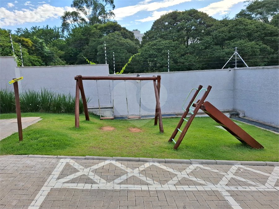 Apartamento à venda ou para alugar com 2 quartos em Santa Claudina, Vinhedo, SP