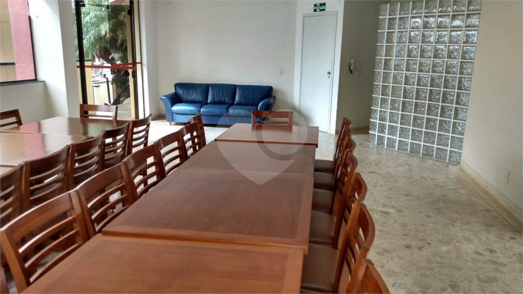 Apartamento à venda com 3 quartos em Santa Teresinha, São Paulo, SP