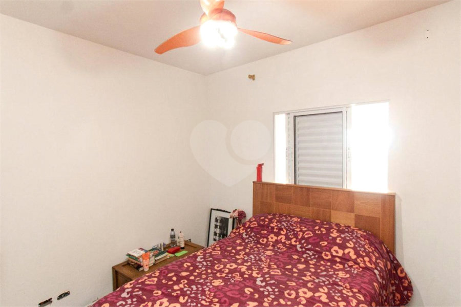 Sobrado à venda com 3 quartos, sendo 1 suíte, em Vila Medeiros, São Paulo, SP