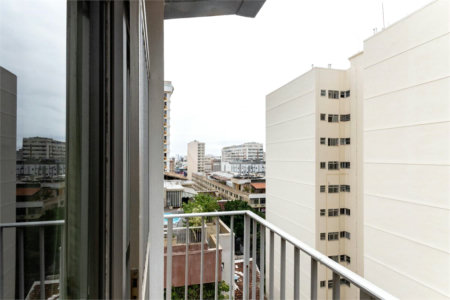 Apartamento à venda com 2 quartos, sendo 1 suíte, em Tijuca, Rio de Janeiro, RJ