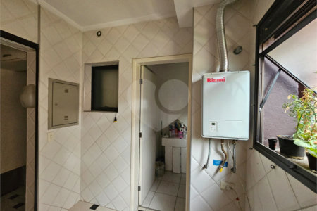 Apartamento à venda com 2 suítes em Alto da Boa Vista, São Paulo, SP