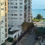 Apartamento com 2 dormitórios à venda, 83 m² por R$ 1.260.000,00 - Aparecida - Santos/SP