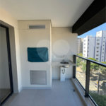 Apartamento à venda com 2 quartos, sendo 1 suíte,  em Vila Clementino, São Paulo, SP