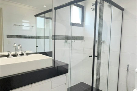 Apartamento à venda com 2 suítes em Cidade Monções, São Paulo, SP