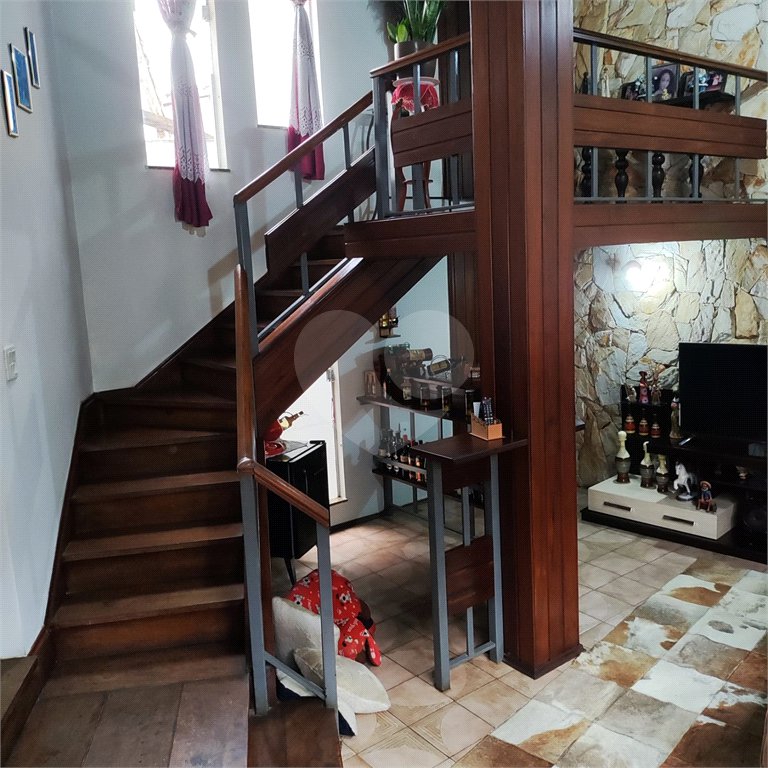 Casa Térrea à venda com 3 quartos, sendo 1 suíte, em Vila Trujillo, Sorocaba, SP
