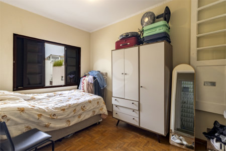 Casa à venda com 5 quartos, sendo 1 suíte, em Vila Nova Conceição, São Paulo, SP
