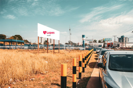 Terrenos Estratégicos – Avenida Getúlio Vargas | 2.175,78 m² (Potencial: 11.437,80 m²)