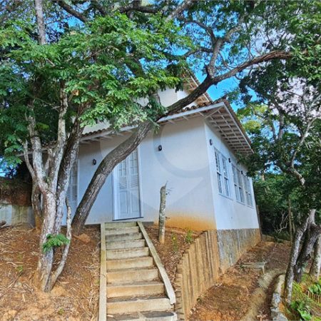 Casa em condomínio à venda com 1 quarto em Ferradura, Armação dos Búzios, RJ
