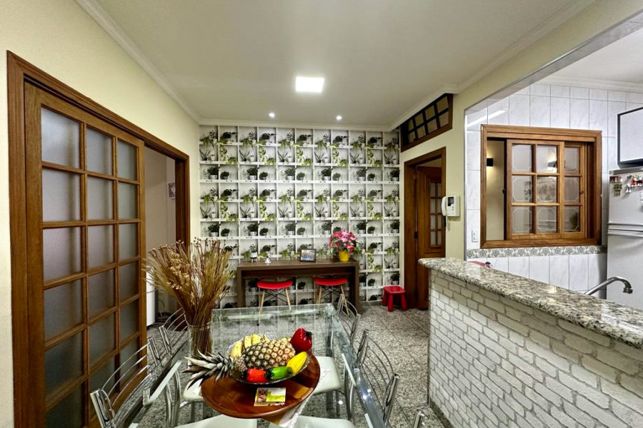 Sobrado à venda com 2 quartos em Vila Constança, São Paulo, SP