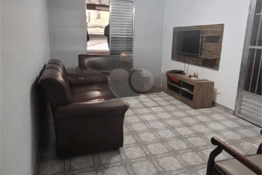 Sobrado à venda com 2 quartos em Freguesia do Ó, São Paulo, SP