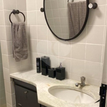Apartamento à venda com 3 quartos, sendo 1 suíte, em Santa Teresinha, São Paulo, SP