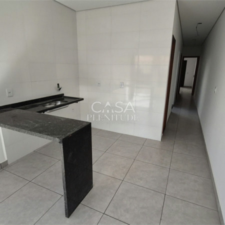 Casa à venda com 2 quartos em Éden, Sorocaba, SP