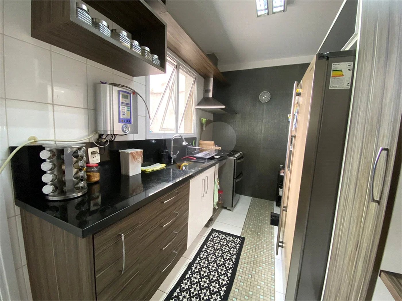 Apartamento à venda com 3 quartos, sendo 1 suíte,  em Santana, São Paulo, SP