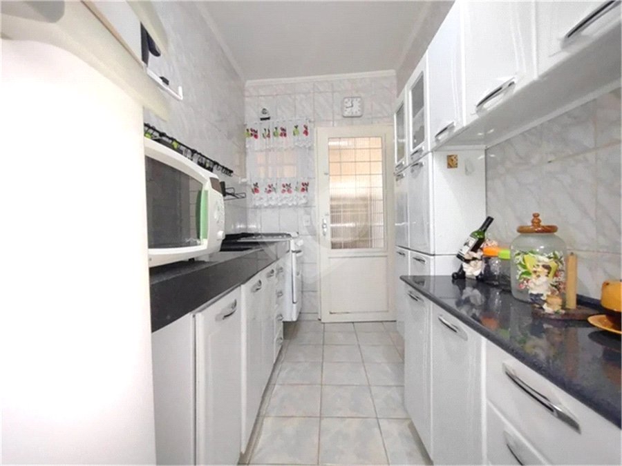 Casa Térrea à venda com 2 quartos em Vila Nivi, São Paulo, SP