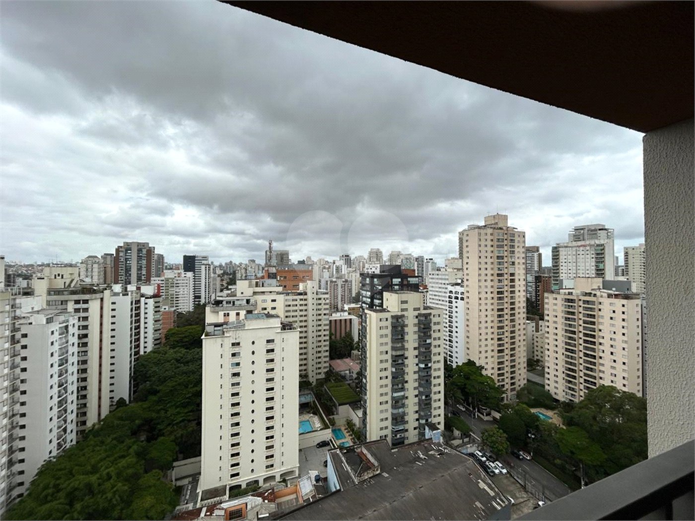 Studio para alugar com 1 quarto em Brooklin, São Paulo, SP