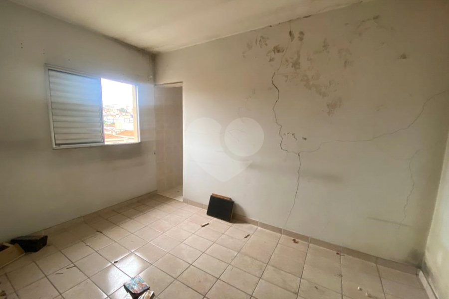 Casa à venda com 3 quartos em Casa Verde, São Paulo, SP