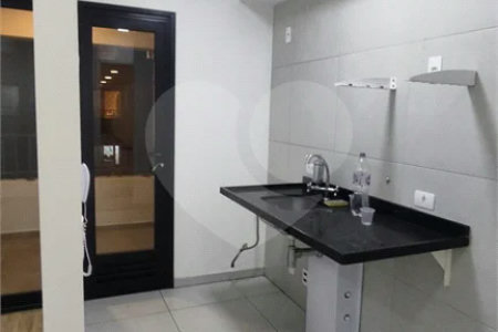 Condomínio clube no Brás