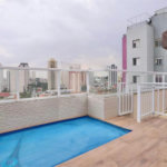Apartamento com 3 dormitórios à venda, 75 m² por R$ 560.000,00 - Mooca - São Paulo/SP