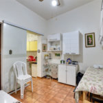 Sobrado à venda com 3 quartos, sendo 1 suíte, em Alto da Boa Vista, São Paulo, SP