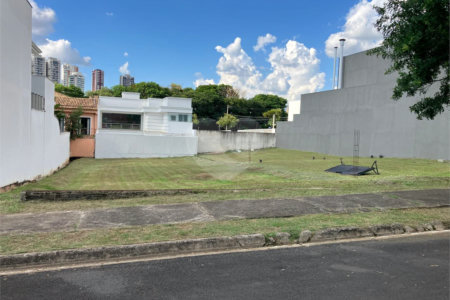 Terreno à venda no condomínio Sunset, Sorocaba - SP