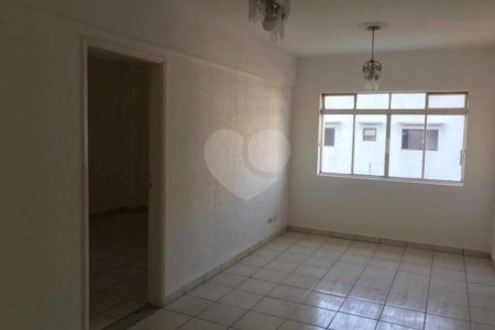 Apartamento à venda com 1 quarto no Centro, Suzano, SP