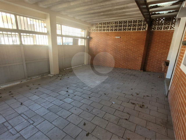 Casa Térrea à venda com 2 quartos em Interlagos, São Paulo, SP