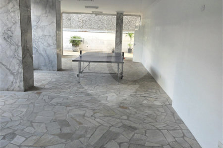 Apartamento à venda com 2 suítes em Cerqueira César, São Paulo, SP