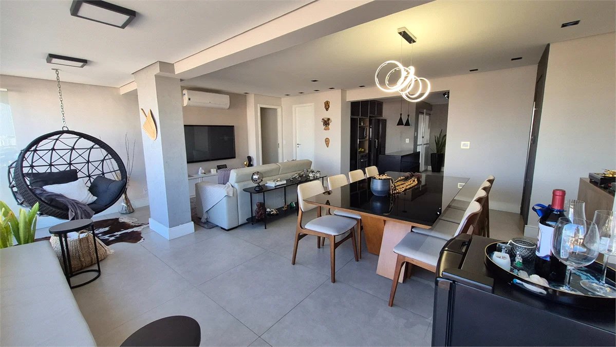 Apartamento à venda com 2 suítes em Jardim Esmeralda, São Paulo, SP