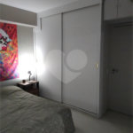 Apartamento à venda com 1 quarto em Moema, São Paulo, SP