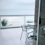 Apartamento Residencial à venda, Pitangueiras, Guarujá - AP1859.