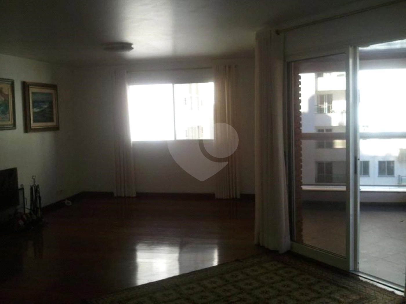 Apartamento à venda com 4 quartos, sendo 2 suítes,  em Jardim Ampliação, São Paulo, SP