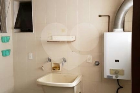 Apartamento à venda com 3 quartos, sendo 1 suíte, em Vila Nair, São Paulo, SP