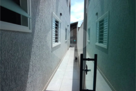 Sobrado à venda com 2 quartos, sendo 1 suíte, em Vila Vendramini, Itapetininga, SP