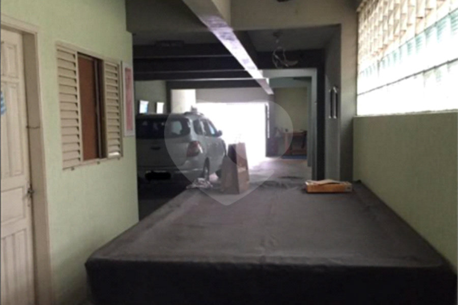 Sobrado à venda com 4 quartos, sendo 1 suíte, em Pirituba, São Paulo, SP