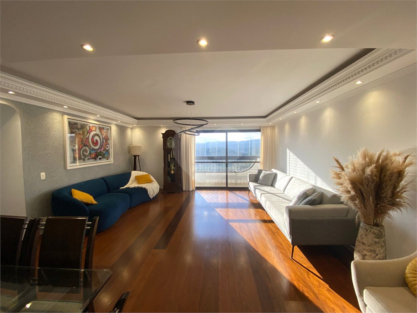 Apartamento à venda com 3 quartos, sendo 1 suíte, em Mandaqui, São Paulo, SP