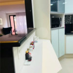 Apartamento com 170m² , 2 dormitórios , sendo 2 suítes , 3 vagas , à venda no bairro Jardim , em Santo André.