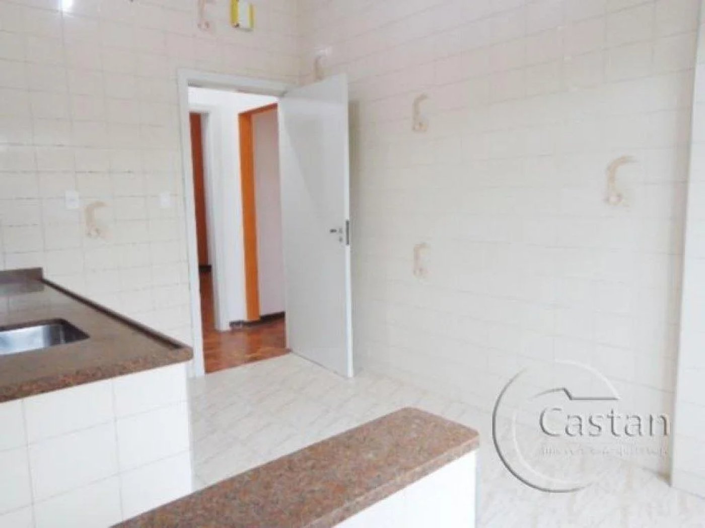 Apartamento à venda com 2 quartos em Jardim São Remo, São Paulo, SP