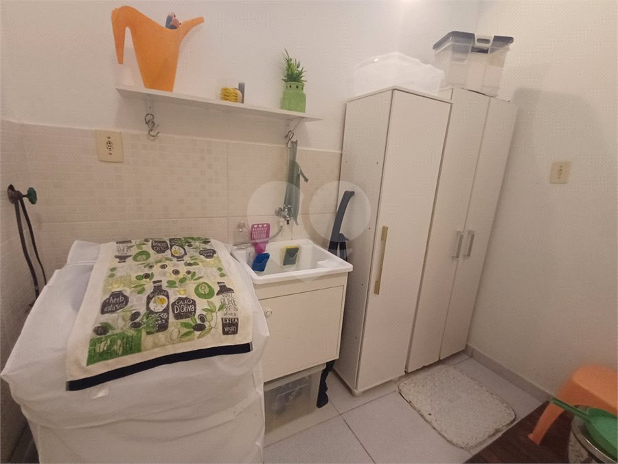 Apartamento à venda com 3 quartos em Tijuca, Rio de Janeiro, RJ