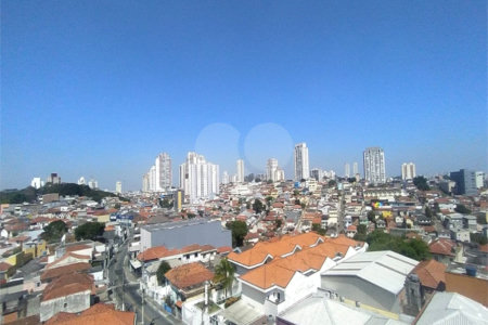 Apartamento à venda ou para alugar com 2 quartos em Chora Menino, São Paulo, SP