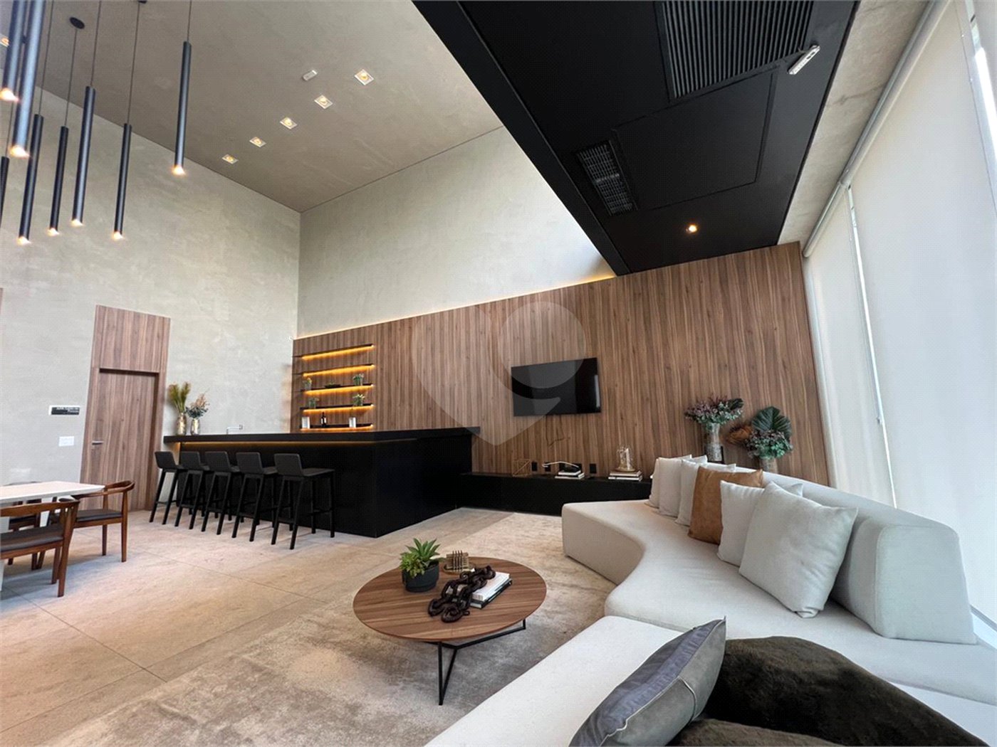 Apartamento à venda com 3 suítes em Vila Olímpia, São Paulo, SP
