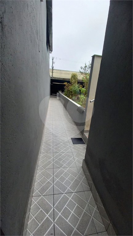 Casa à venda com 3 quartos em Jardim São Jorge, São Paulo, SP