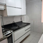 Apartamento à venda com 3 quartos, sendo 1 suíte,  em Cidade São Francisco, São Paulo, SP