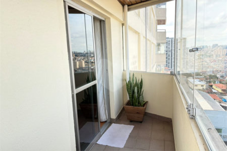 Apartamento à venda com 3 quartos, sendo 1 suíte, em Vila Paulista, São Paulo, SP