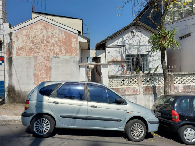 Casa Térrea à venda com 6 quartos em Casa Verde, São Paulo, SP