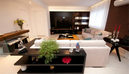 Apartamento à venda com 4 quartos, sendo 3 suítes, em Vila Romana, São Paulo, SP