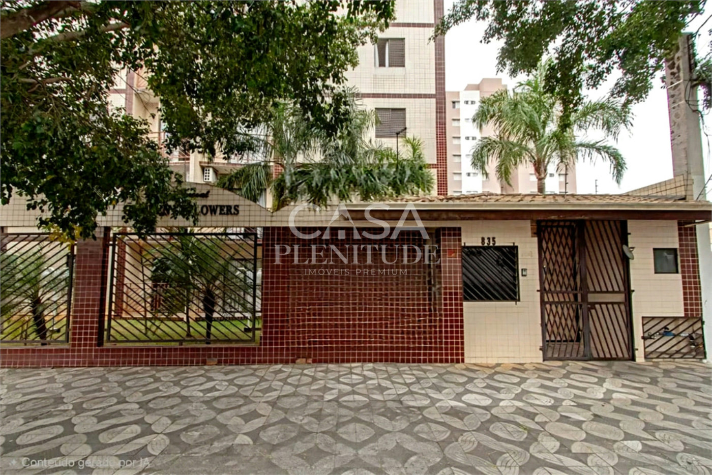 Apartamento para alugar com 2 quartos, sendo 1 suíte,  em Jardim Vergueiro, Sorocaba, SP