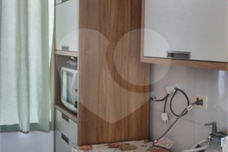 Apartamento à venda com 2 quartos, sendo 1 suíte, em Água Fria, São Paulo, SP