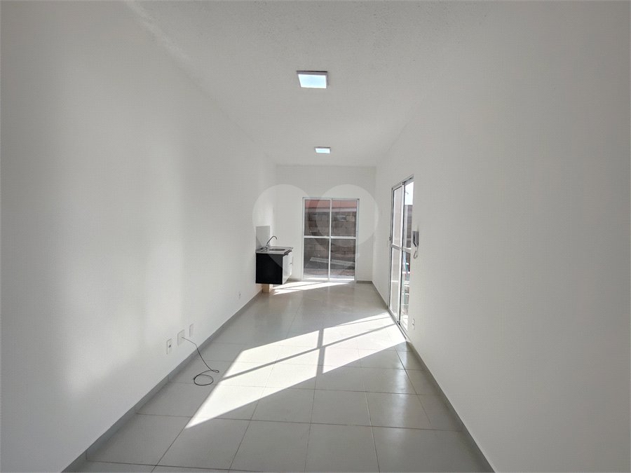Casa à venda ou para alugar com 2 quartos no condomínio Villagio Allegro, Itapetininga - SP