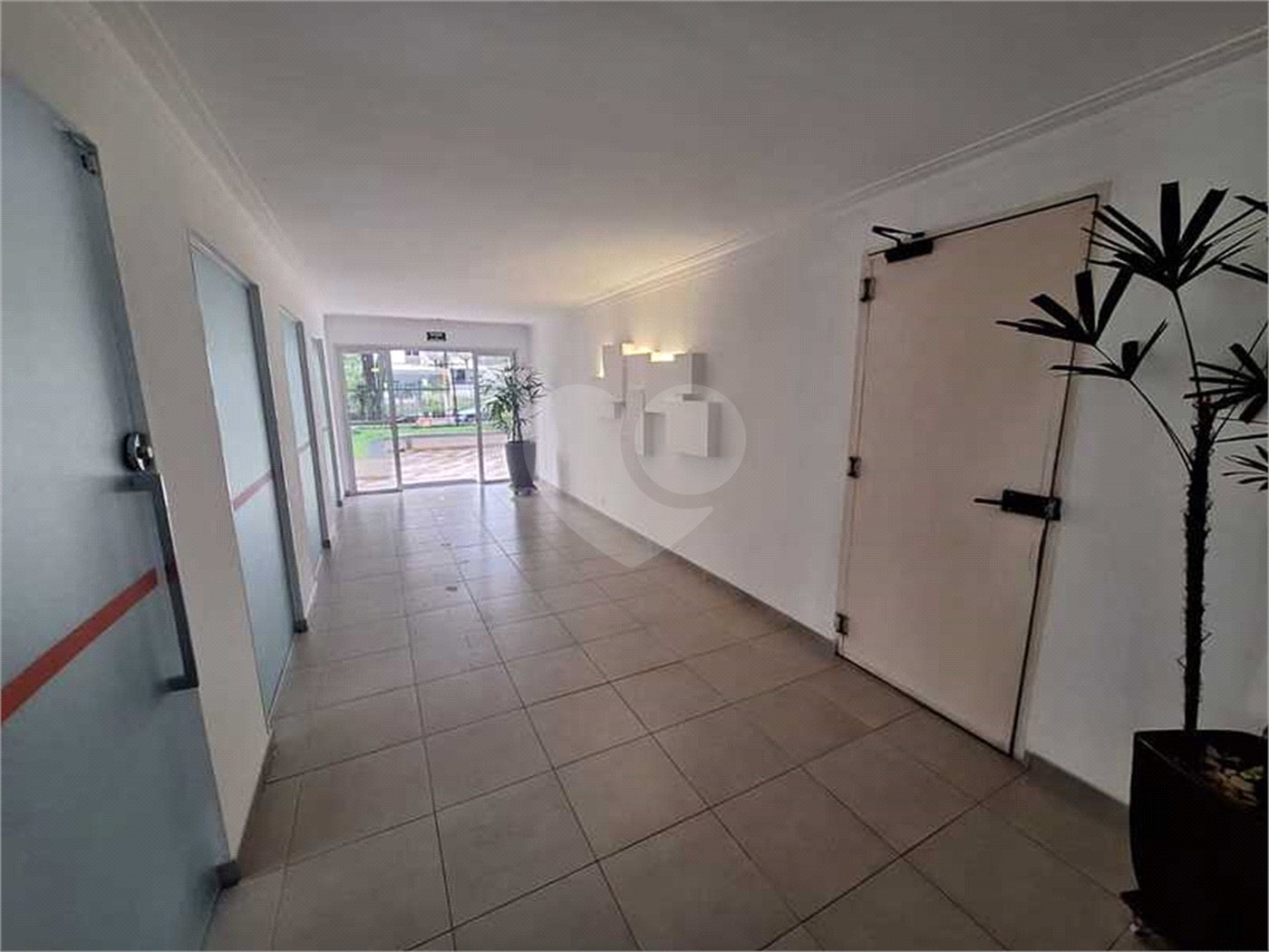 Apartamento à venda com 2 quartos em Indianópolis, São Paulo, SP