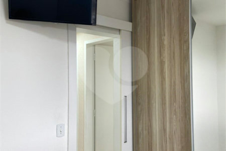 Apartamento para alugar com 3 quartos em Parque Erasmo Assunção, Santo André, SP